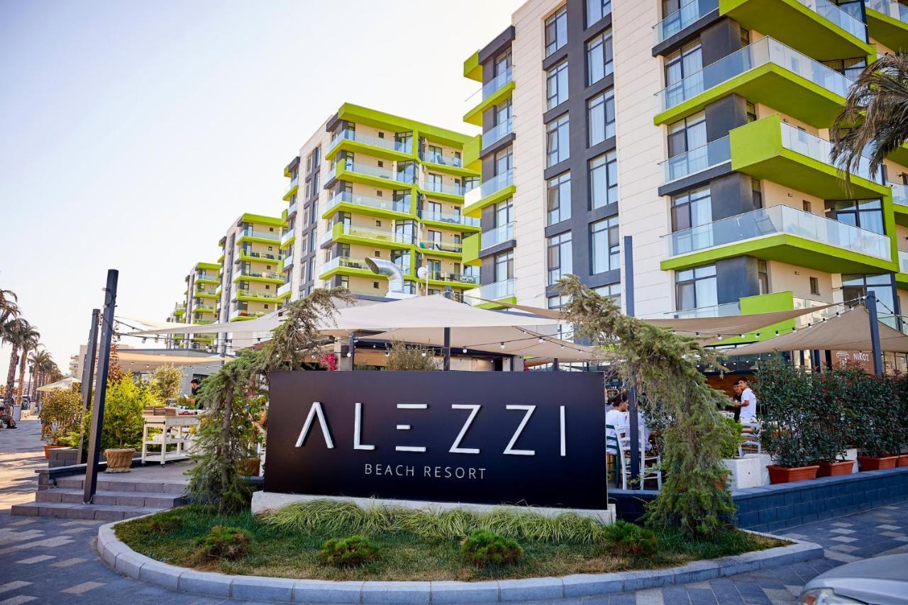 Nasty 24 Aparthotel Pool & Spa Mamaia Nord Năvodari Exterior foto