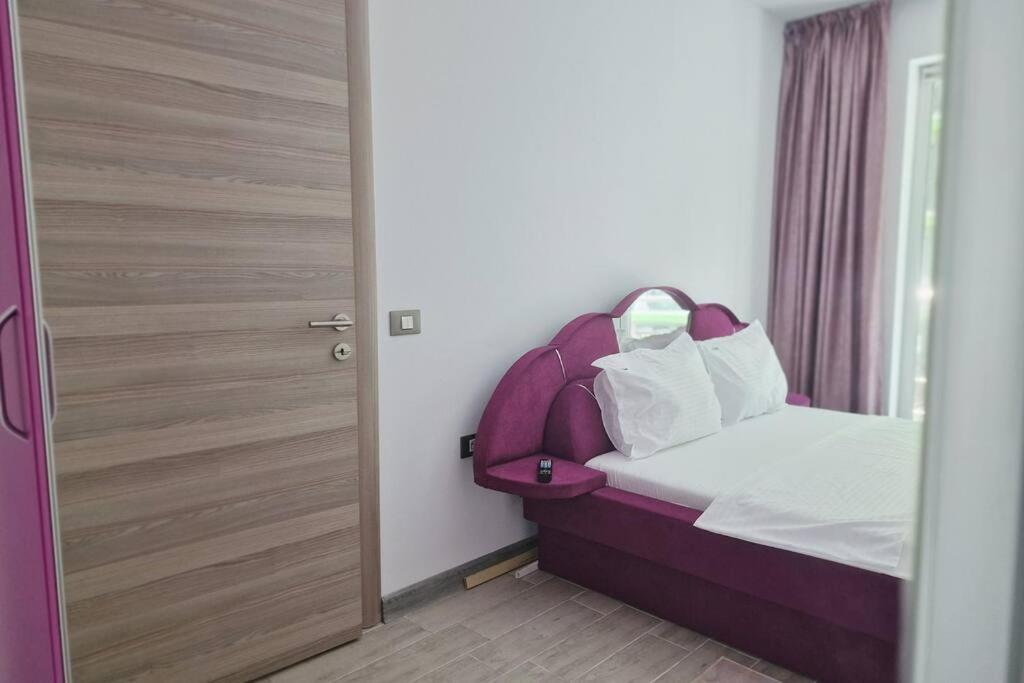 Nasty 24 Aparthotel Pool & Spa Mamaia Nord Năvodari Exterior foto